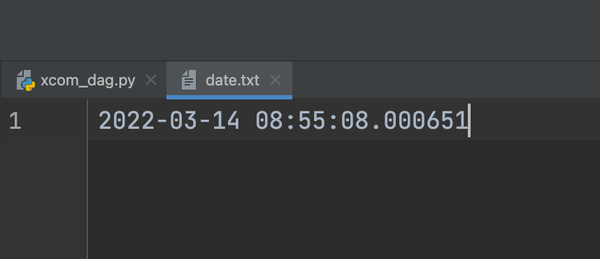 Image 4 - Saved value (image by author)