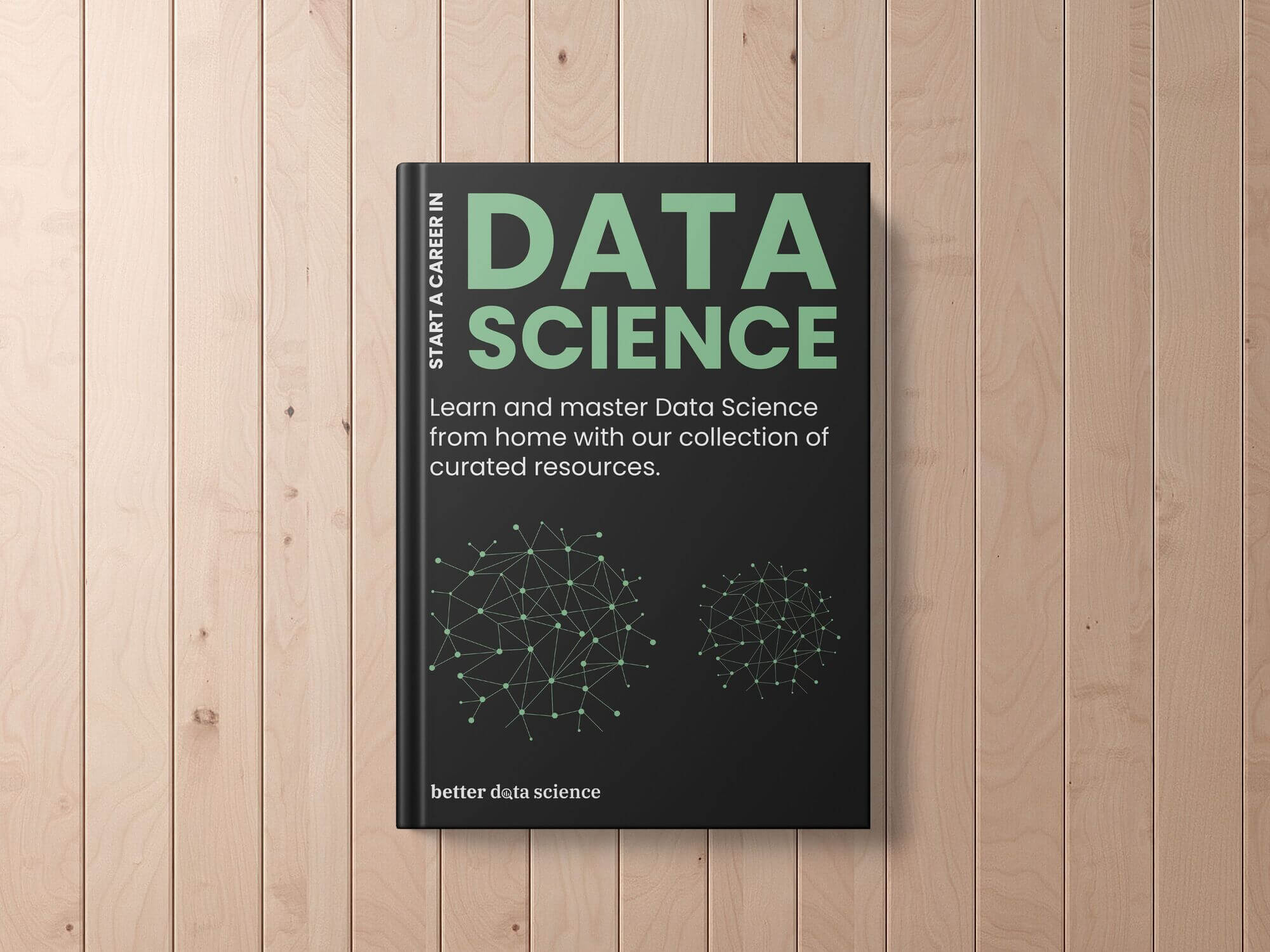 Start a Career in Data Science