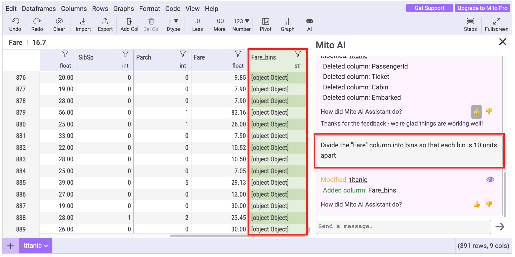 Image 16 - Prompt results (image by author)