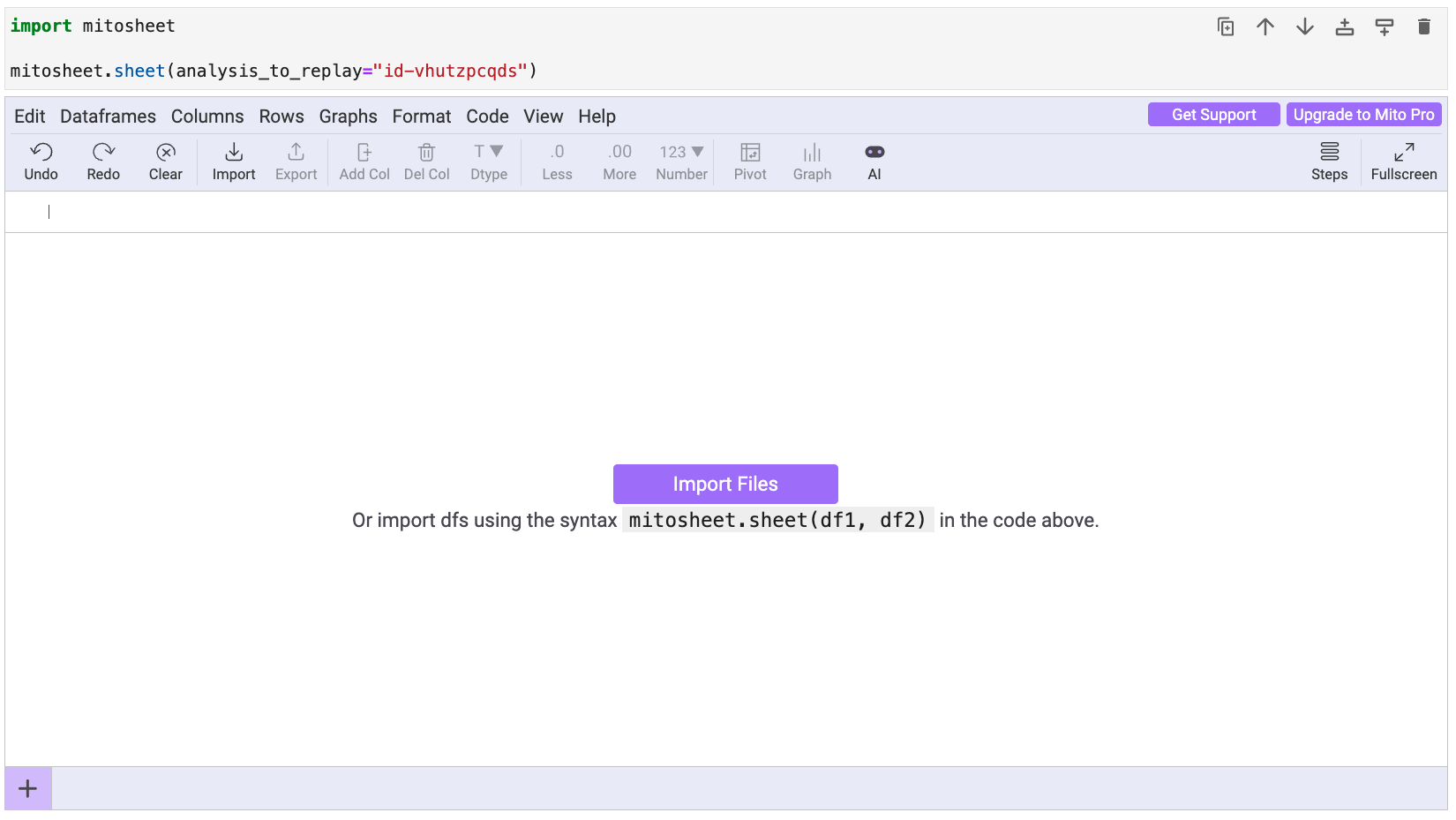 Image 7 - Data import (1) (image by author)