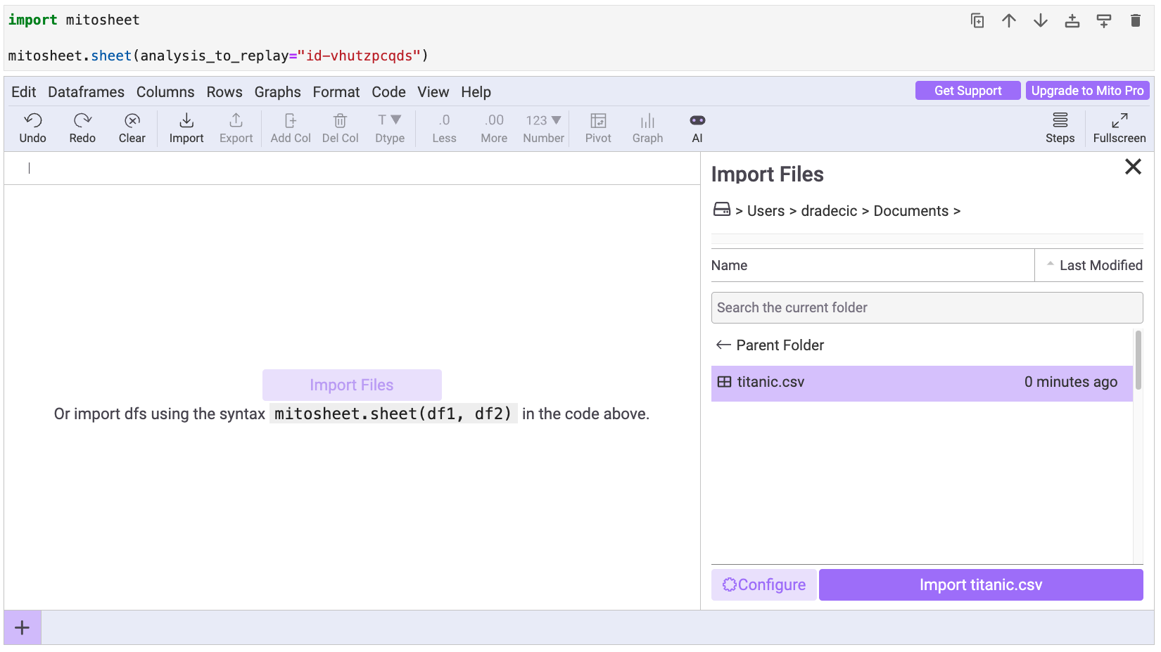 Image 8 - Data import (2) (image by author)