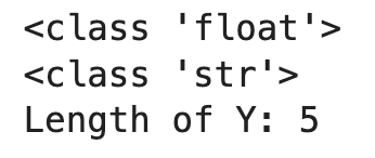 Image 3 - Code block output (2) (image by author)