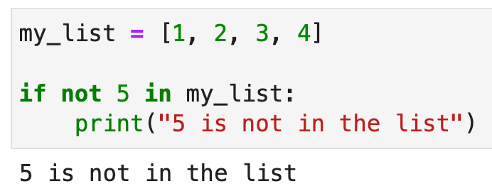 Image 15 - If not with lists (1) (Image by author)