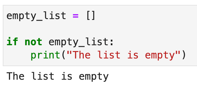 Image 16 - If not with lists (2) (Image by author)