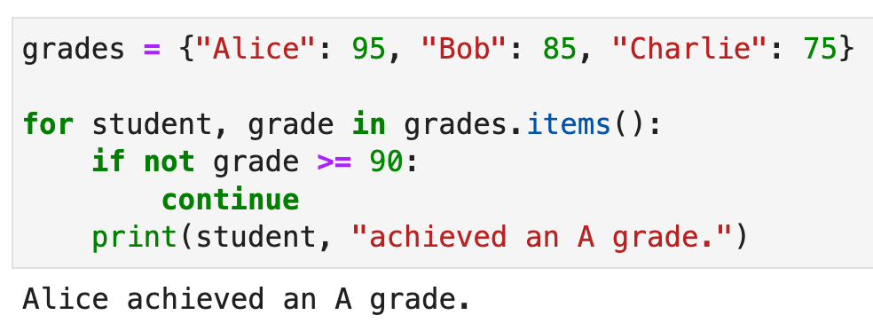 Image 25 - If not controlling output (Image by author)