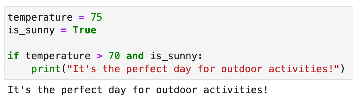 Image 6 - And operator (Image by author)