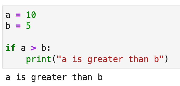 Image 8 - If statement (Image by author)