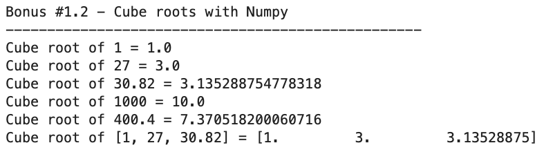 Image 10 - Cube roots (2) (image by author)
