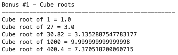 Image 9 - Cube roots (1) (image by author)