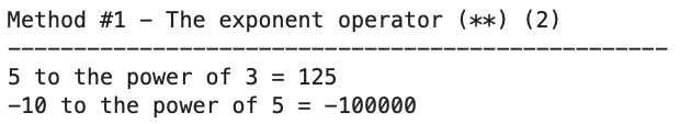 Image 2 - Squaring method 1 (2) (image by author)