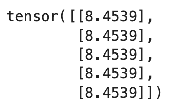 Image 4 - Removing the gradient function (Image by author)