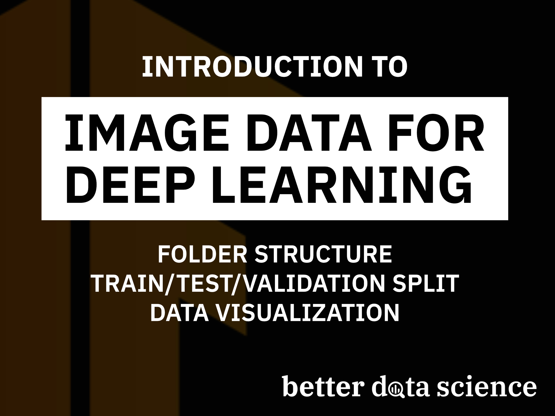 TensorFlow for Computer Vision — Top 3 Prerequisites for Deep Learning Projects
