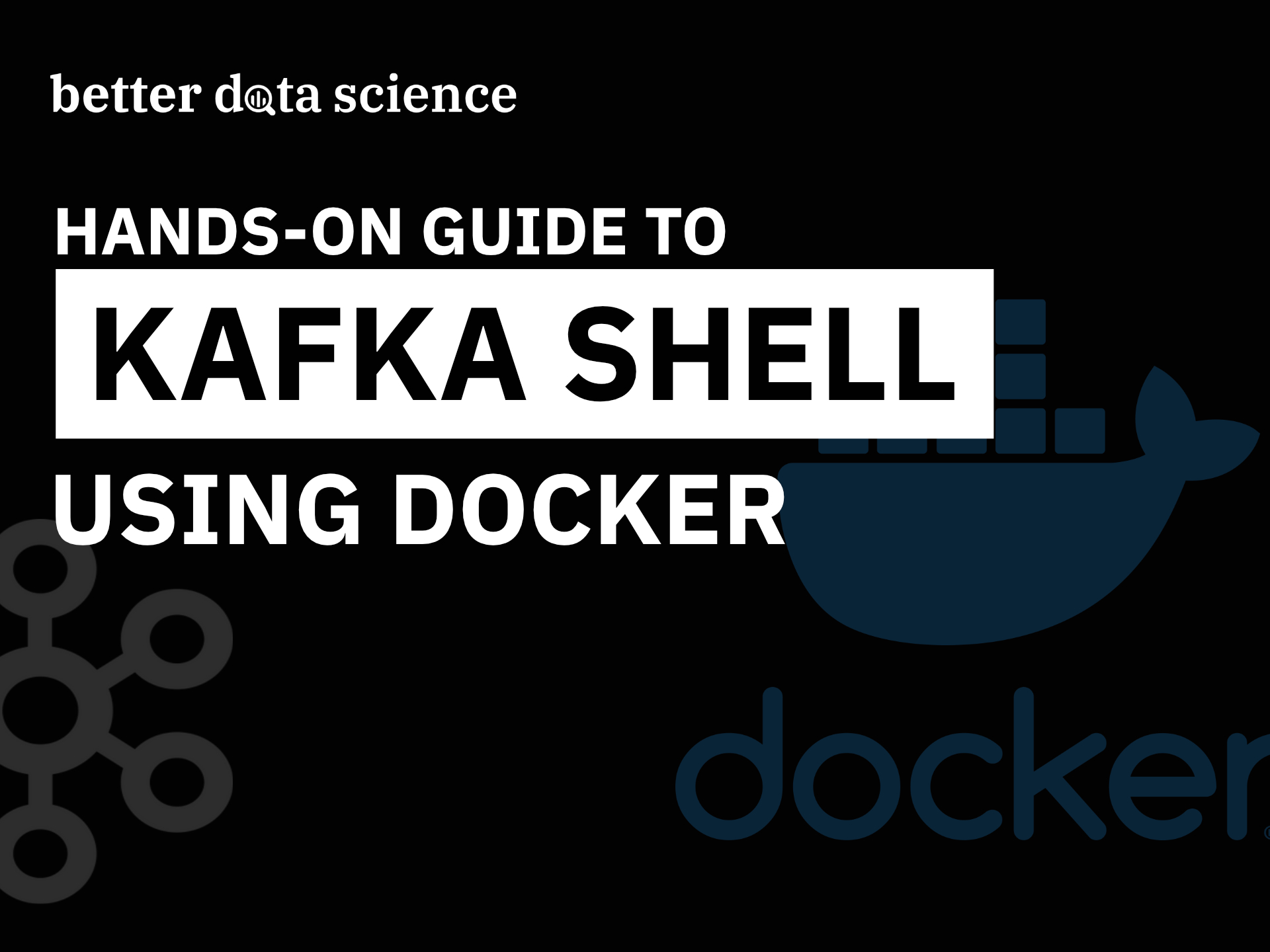 Master the Kafka Shell in 5 Minutes — Topics, Producers, and Consumers Explained