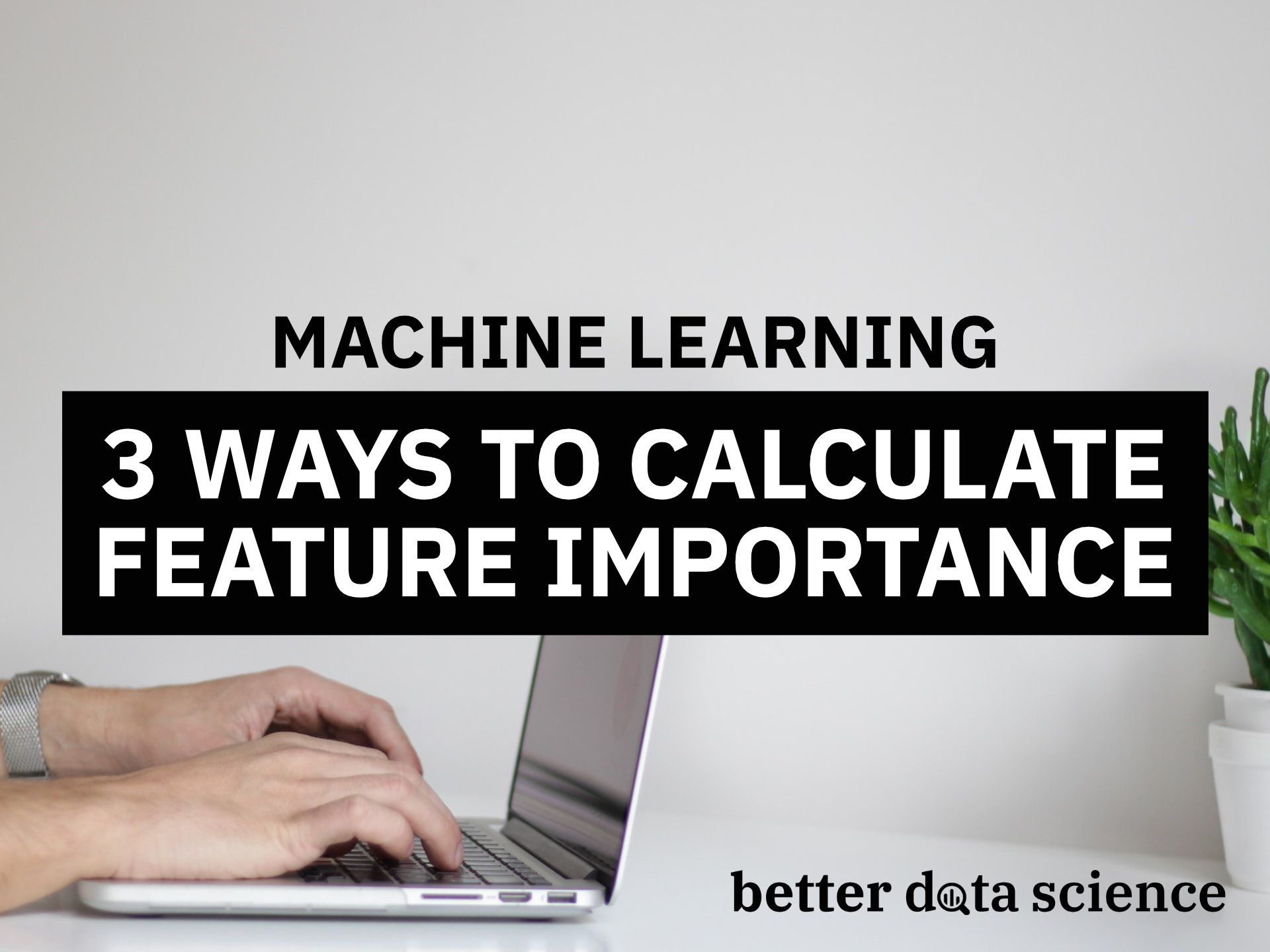 3 Essential Ways to Calculate Feature Importance in Python