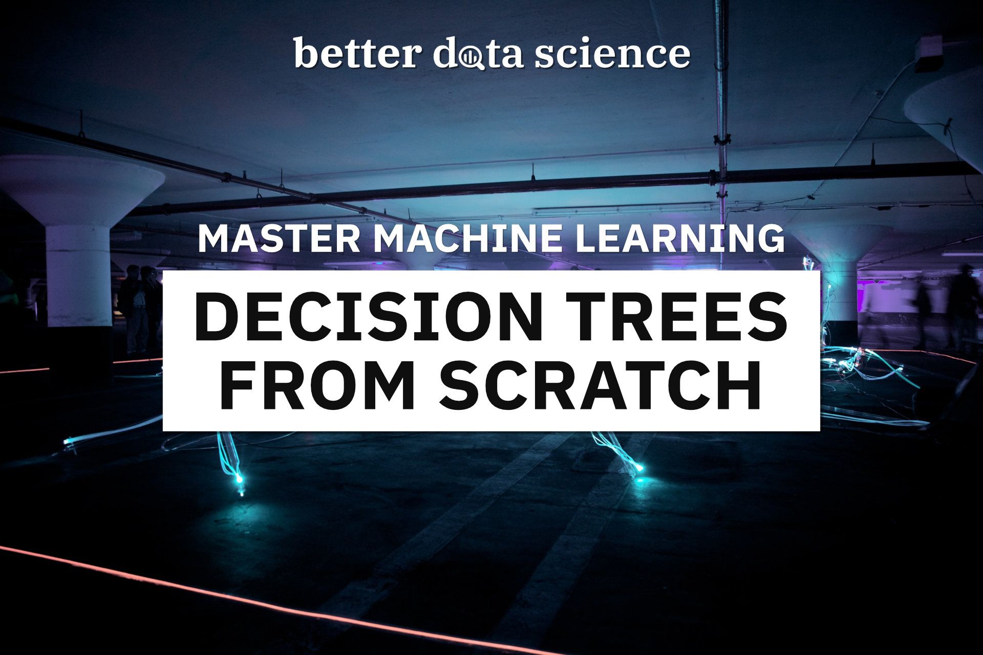 Master Machine Learning: Decision Trees From Scratch With Python