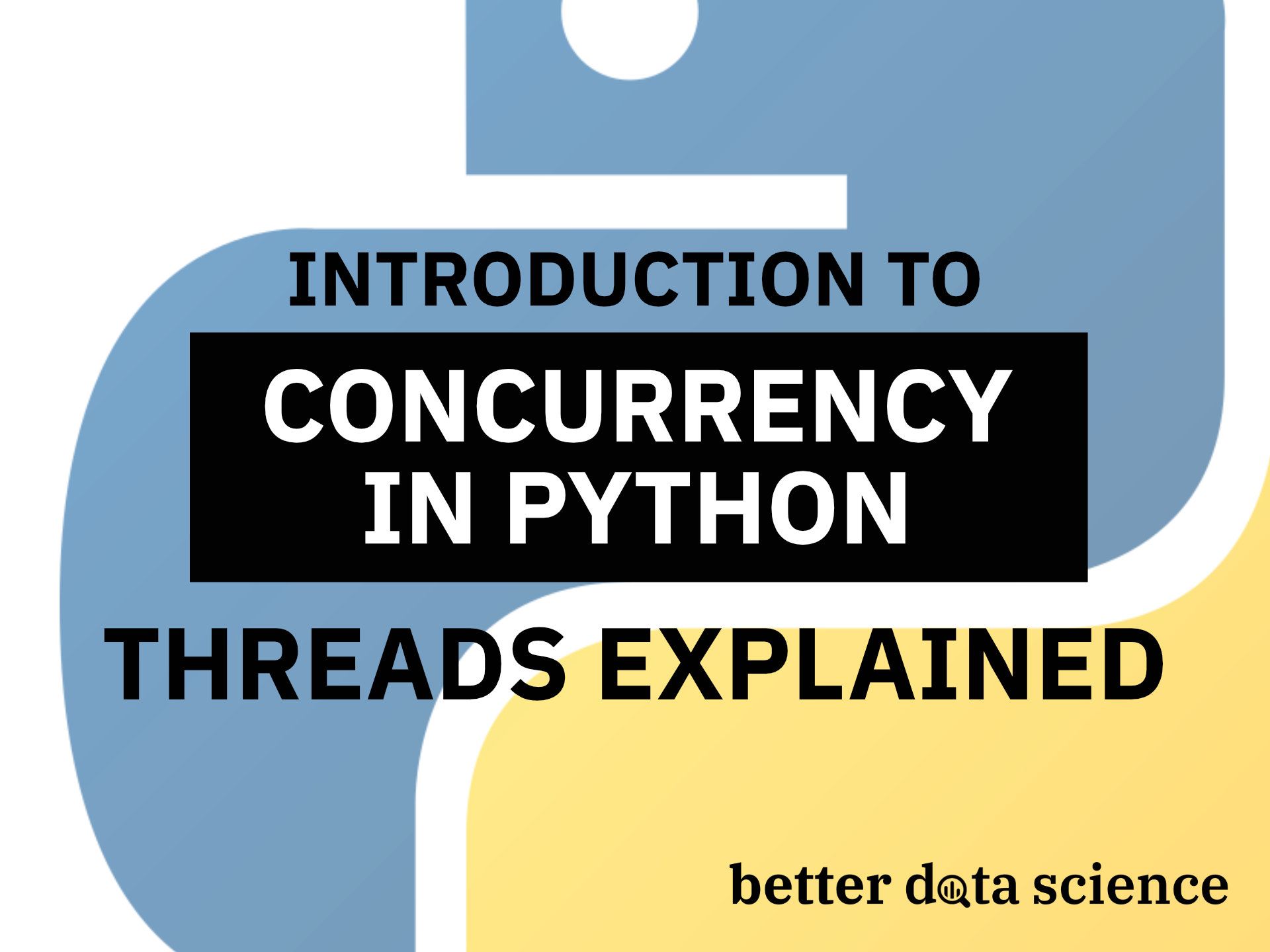 Concurrency in Python: How to Speed Up Your Code With Threads