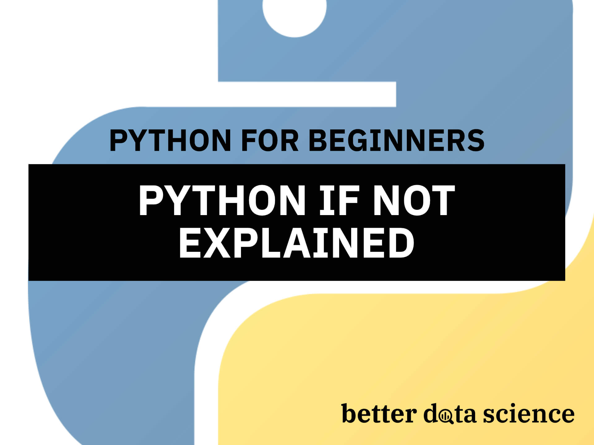 Python If Not: How to Simplify Conditional Statements in Your Code