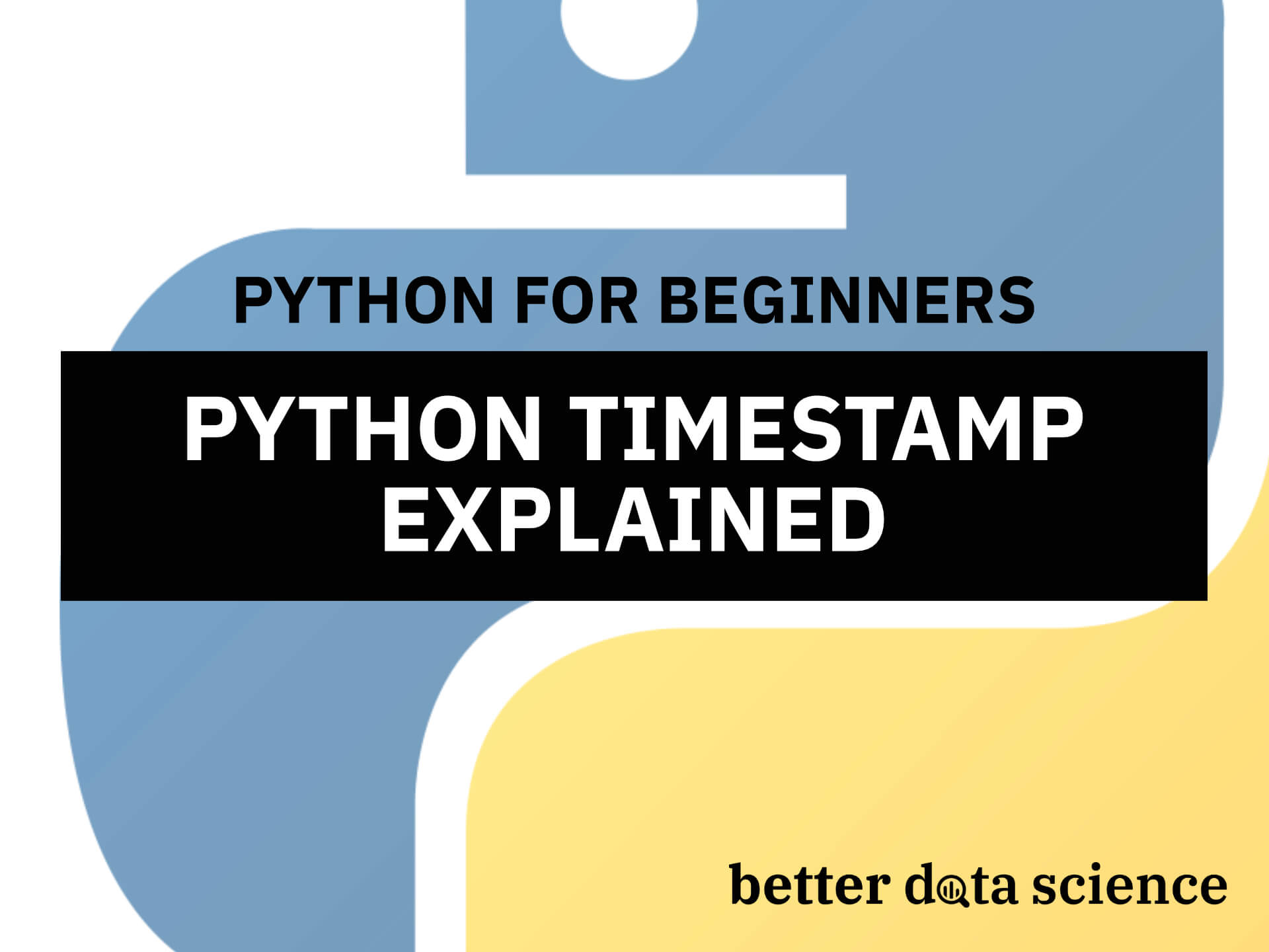 Python Timestamp: Converting and Formatting Essentials for Beginners